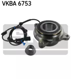 SKF VKBA 6753